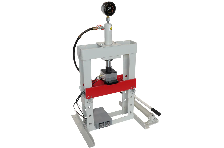 Our Signature Product - Rosinate's Rosin Press