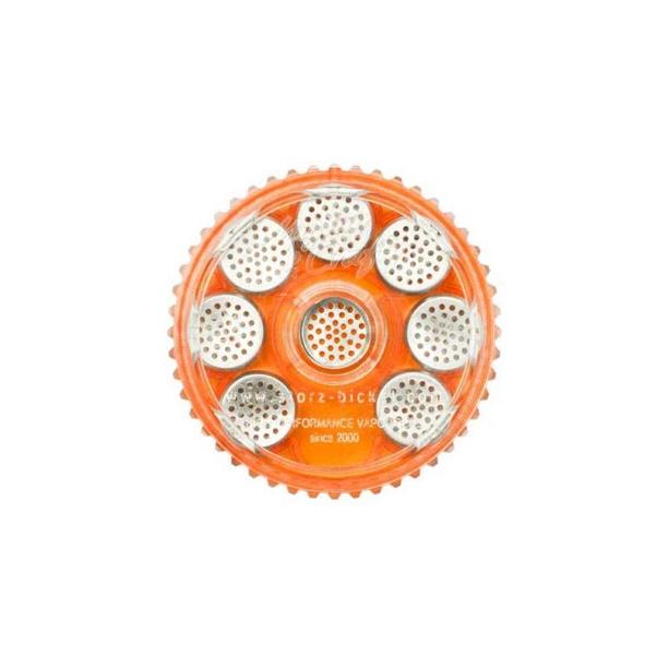 STORZ & BICKEL MAGAZINE - 8 DOSING CAPSULES