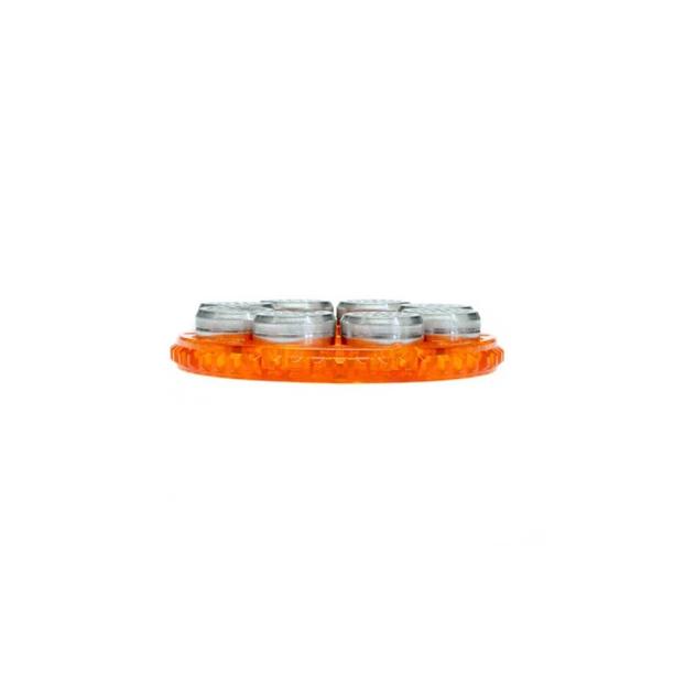 STORZ & BICKEL MAGAZINE - 8 DOSING CAPSULES
