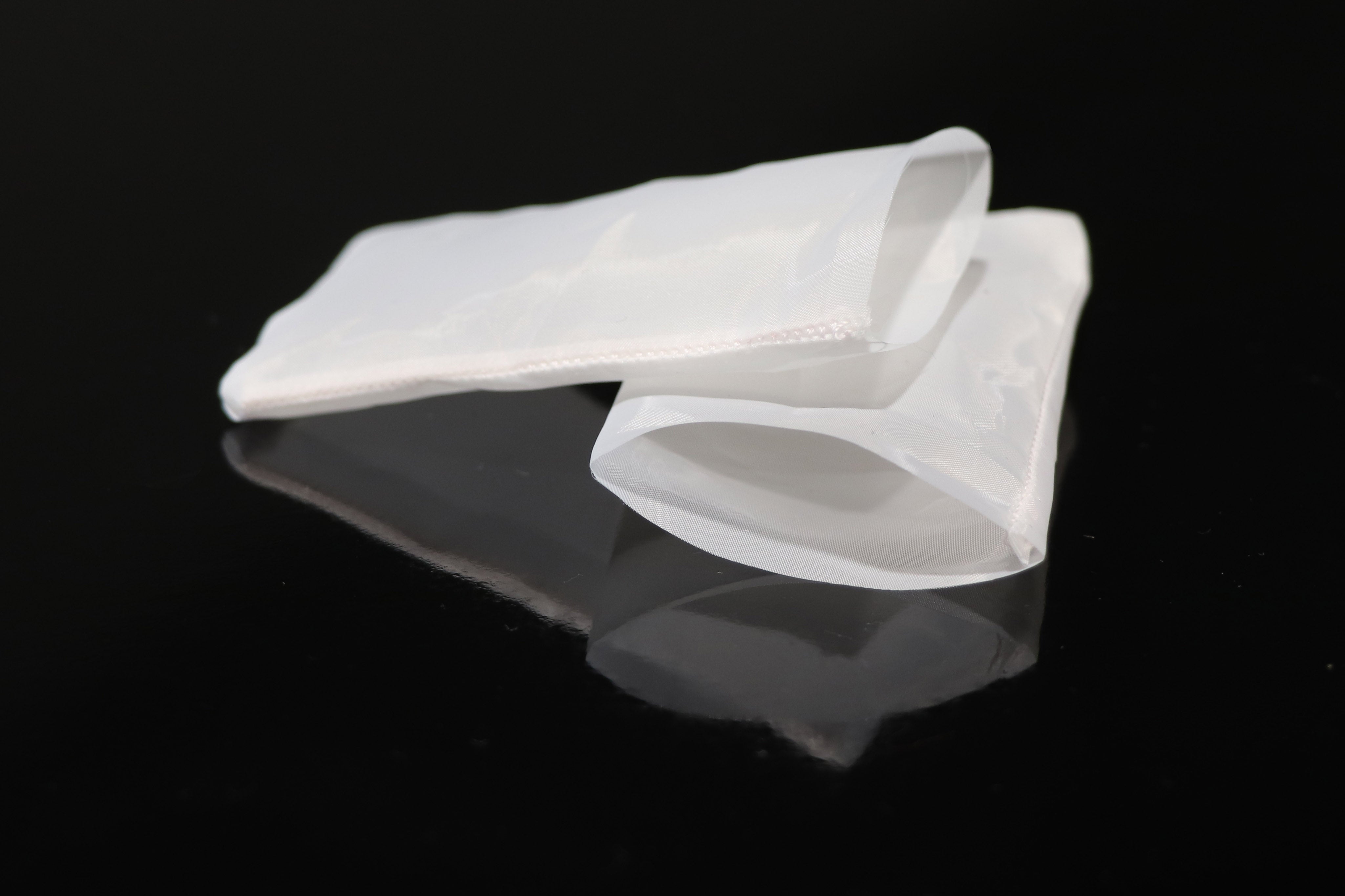 Rosinator Rosin Filter Pack 80mm x 150mm (3"x 6") 90 Micron