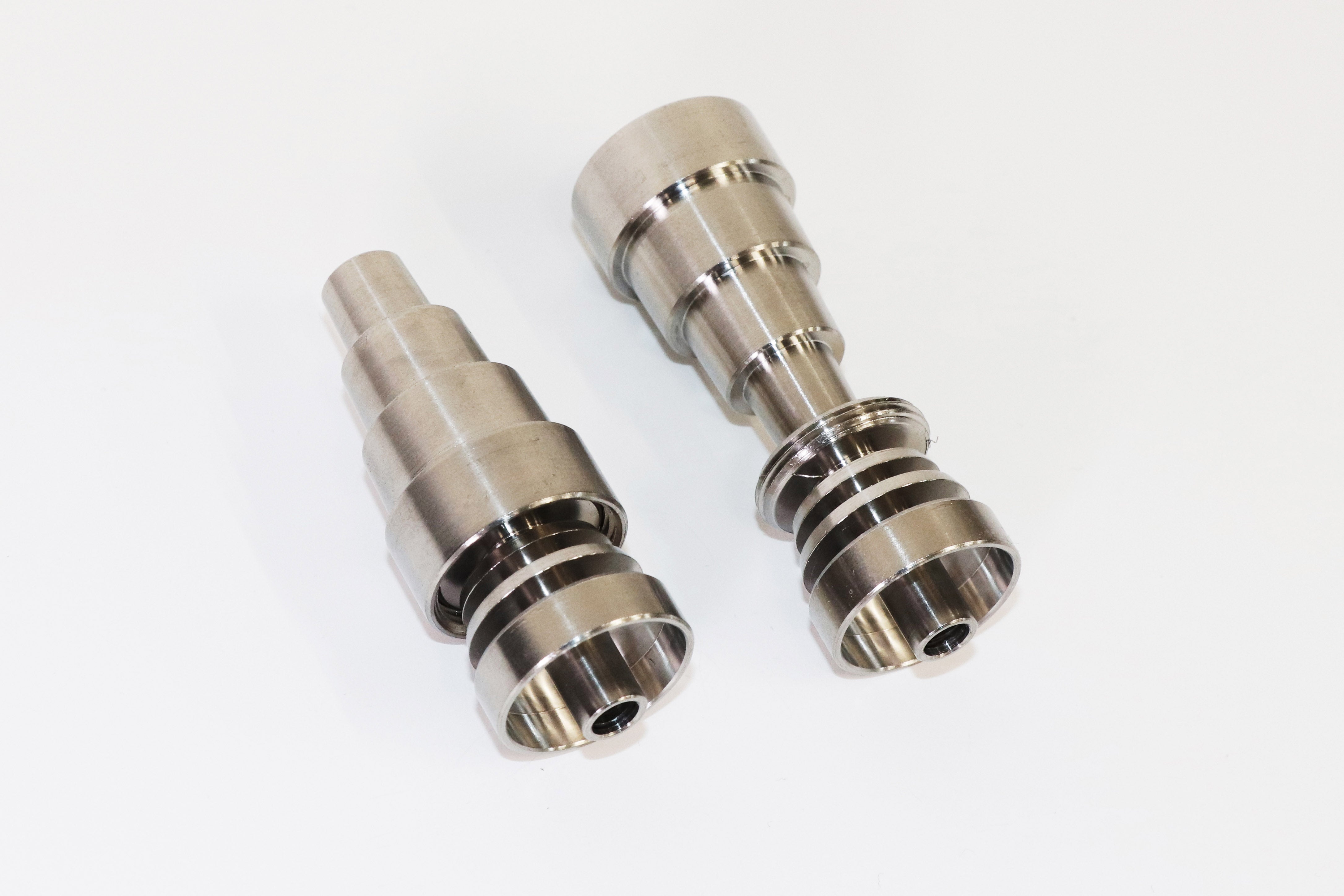 Titanium Dab Nail Starter Kit