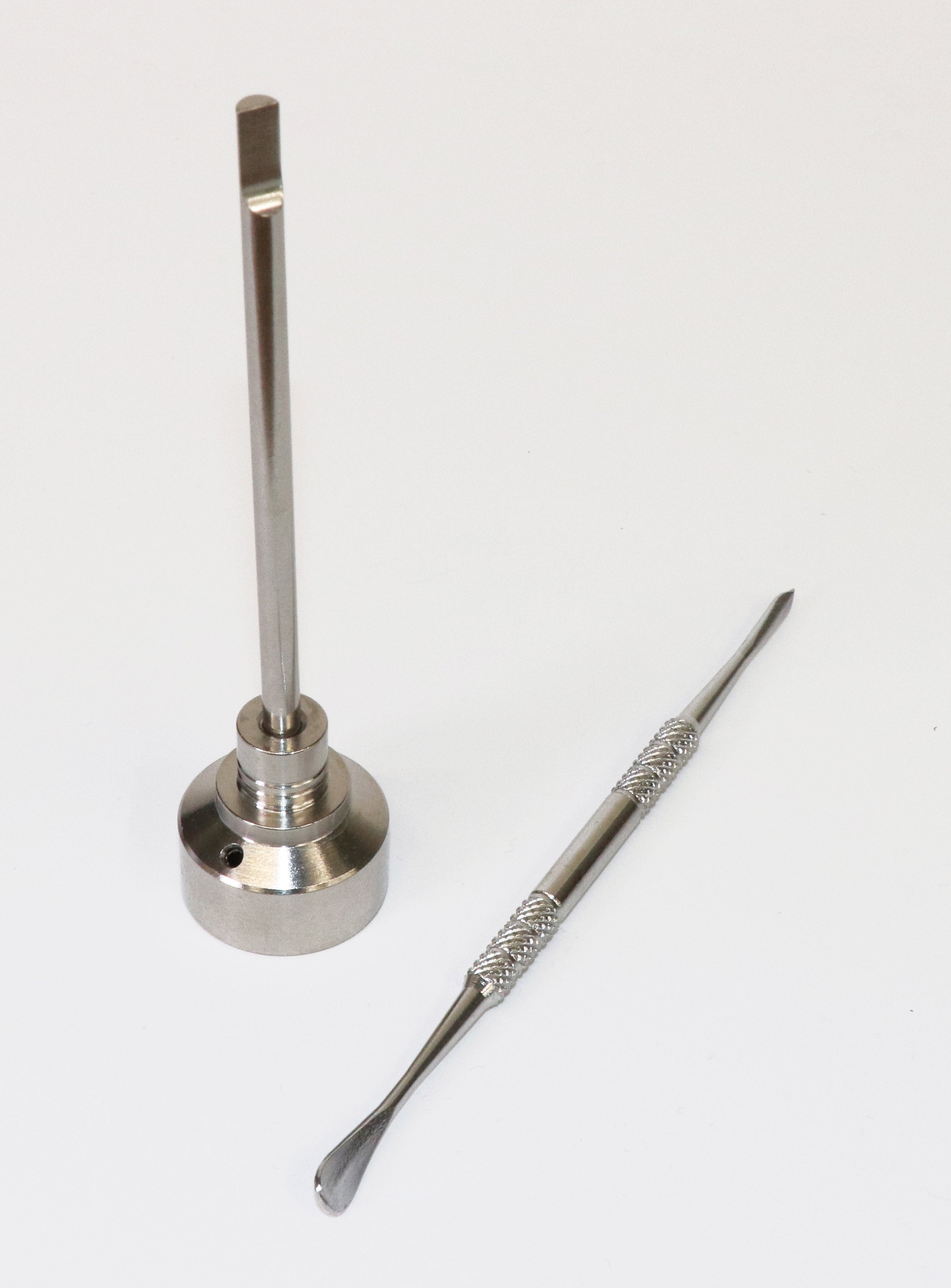 Titanium Dab Nail Starter Kit