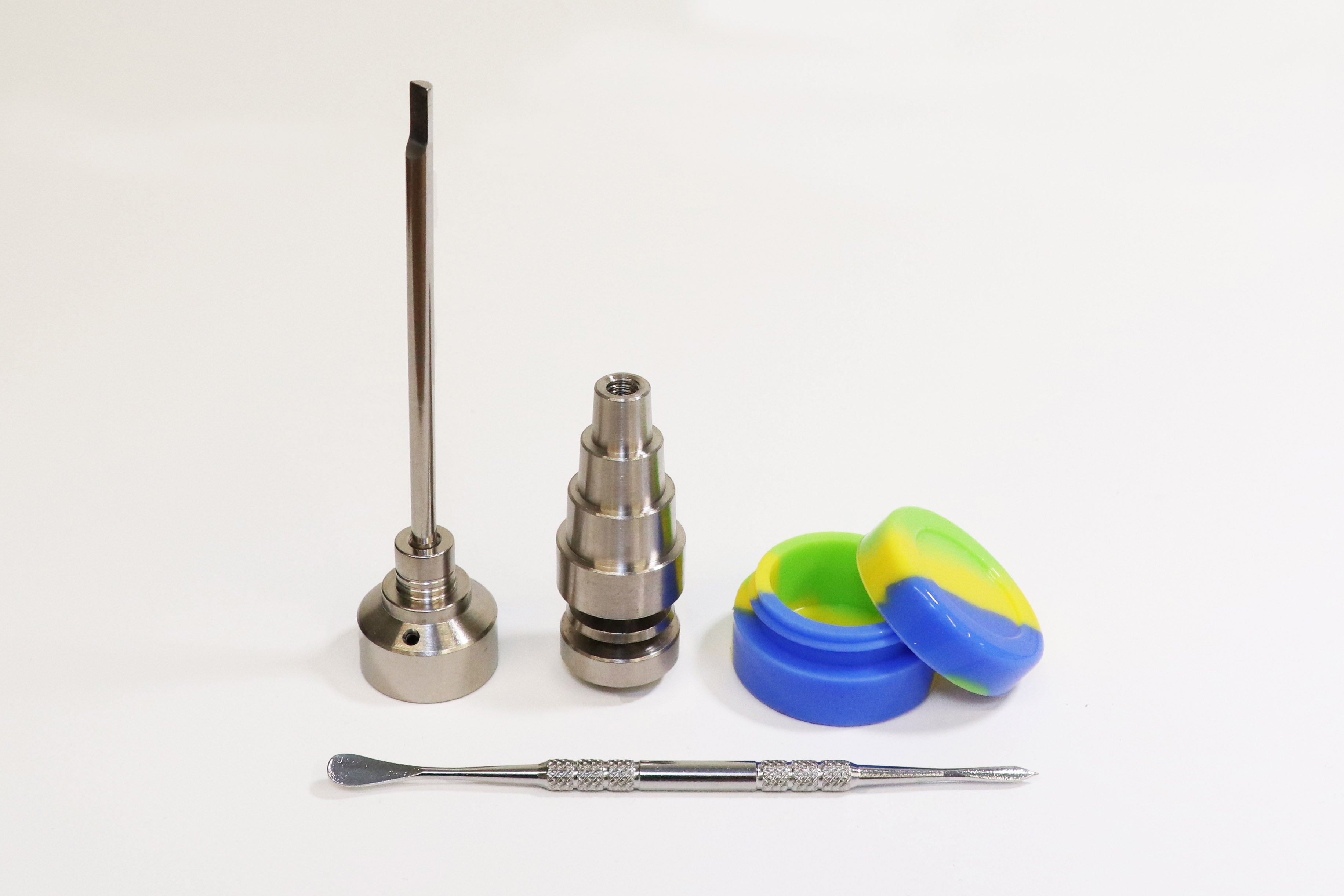 Titanium Dab Nail Starter Kit