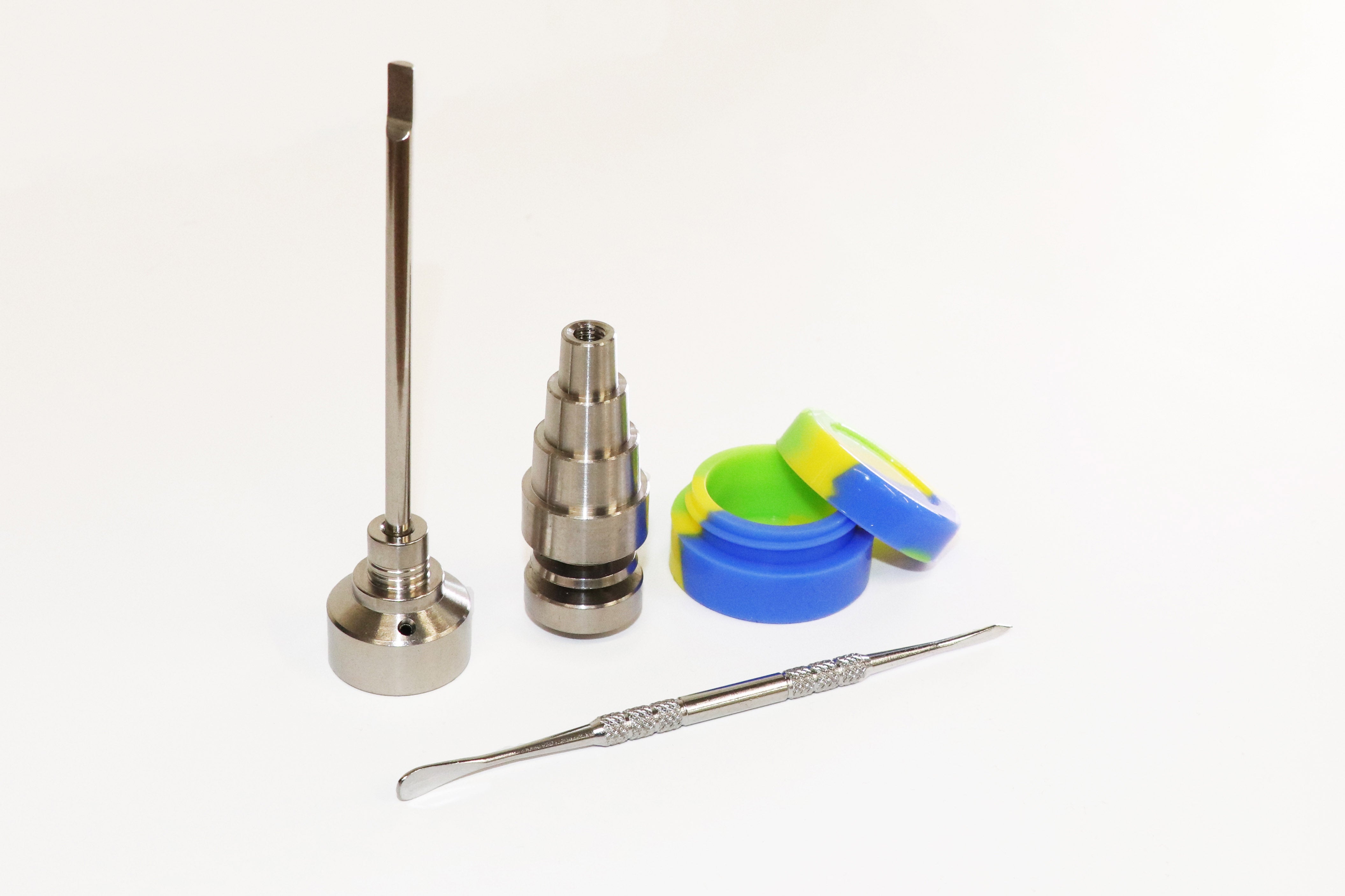Titanium Dab Nail Starter Kit