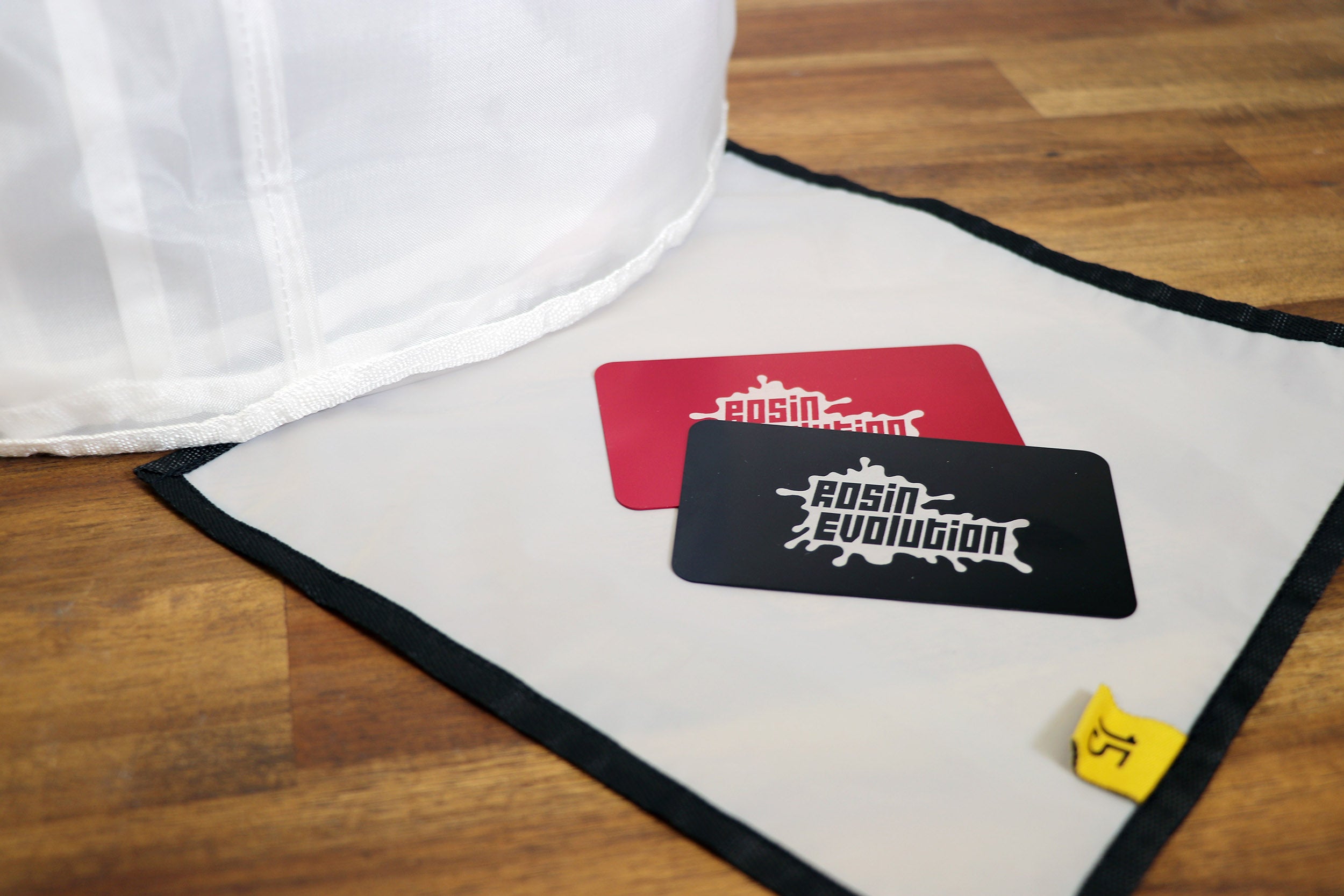 Bubble Wash Bags 19 Litre 4 Bag Kit