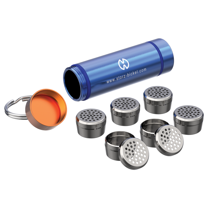 Storz & Bickel Capsule Caddy