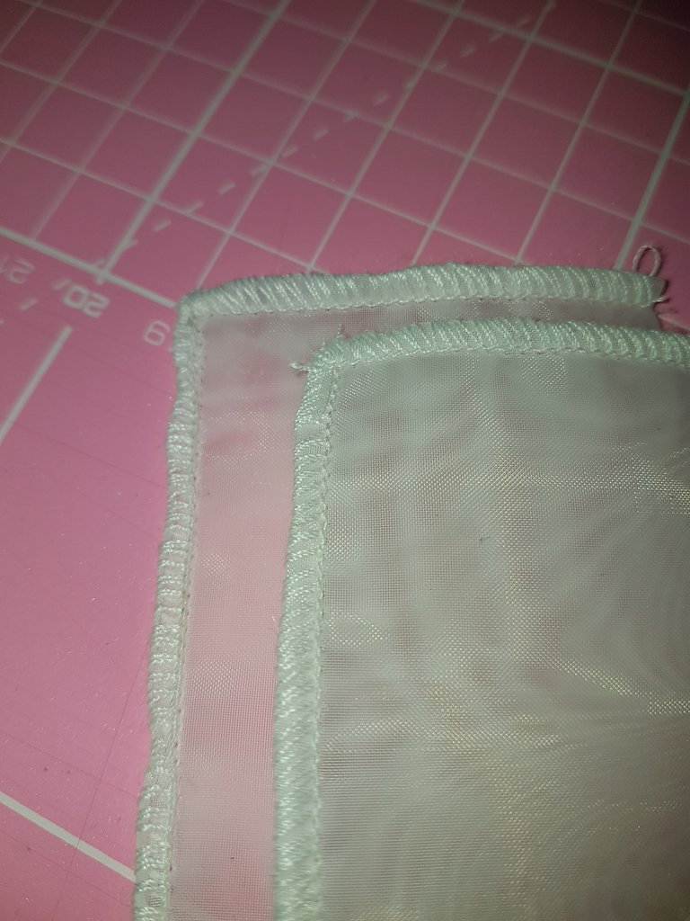 Rosinator Rosin Filter Pack 50mm x 120mm 37 Micron