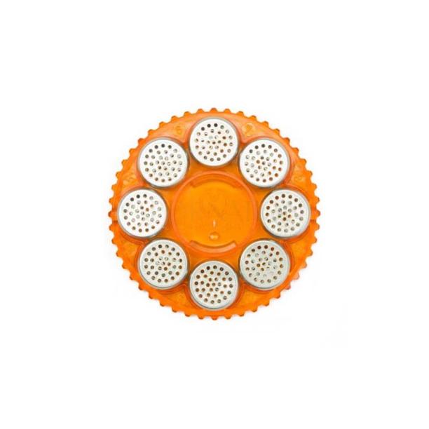 STORZ & BICKEL MAGAZINE - 8 DOSING CAPSULES