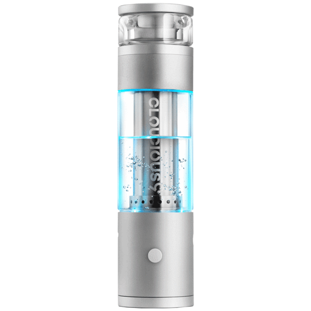 HYDROLOGY9 PORTABLE VAPORIZER