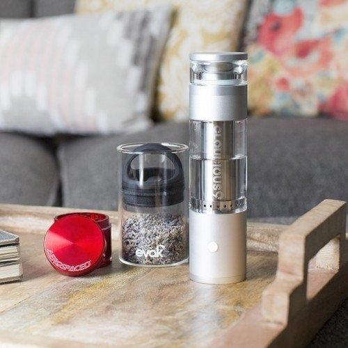 HYDROLOGY9 PORTABLE VAPORIZER
