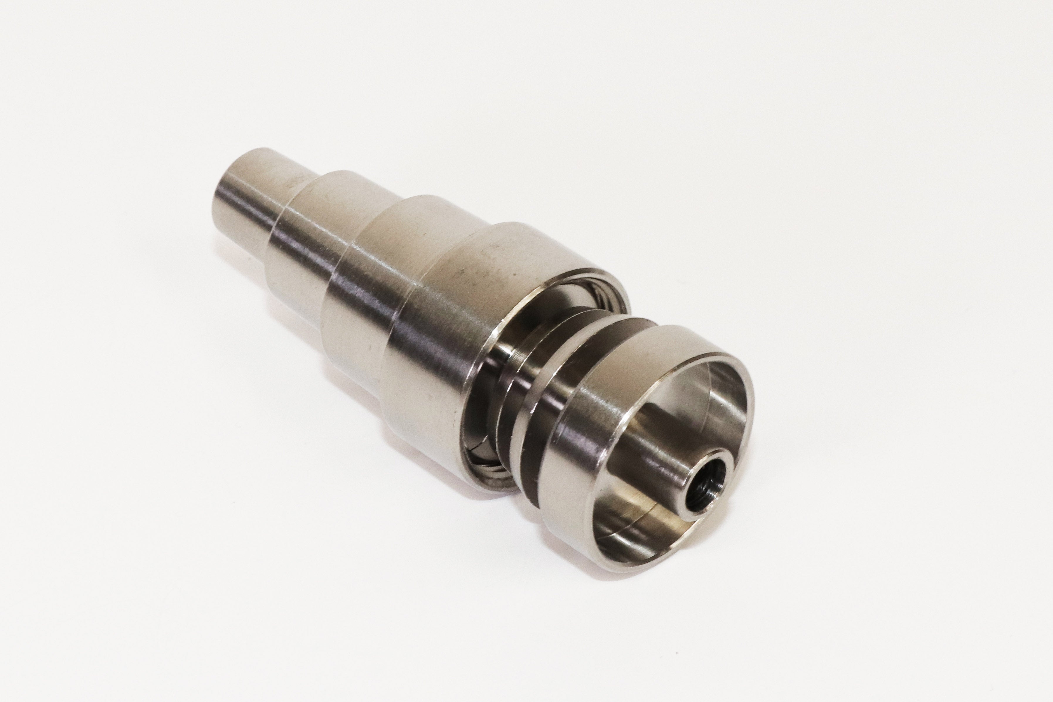 Titanium Universal Domeless Sidecar Nail