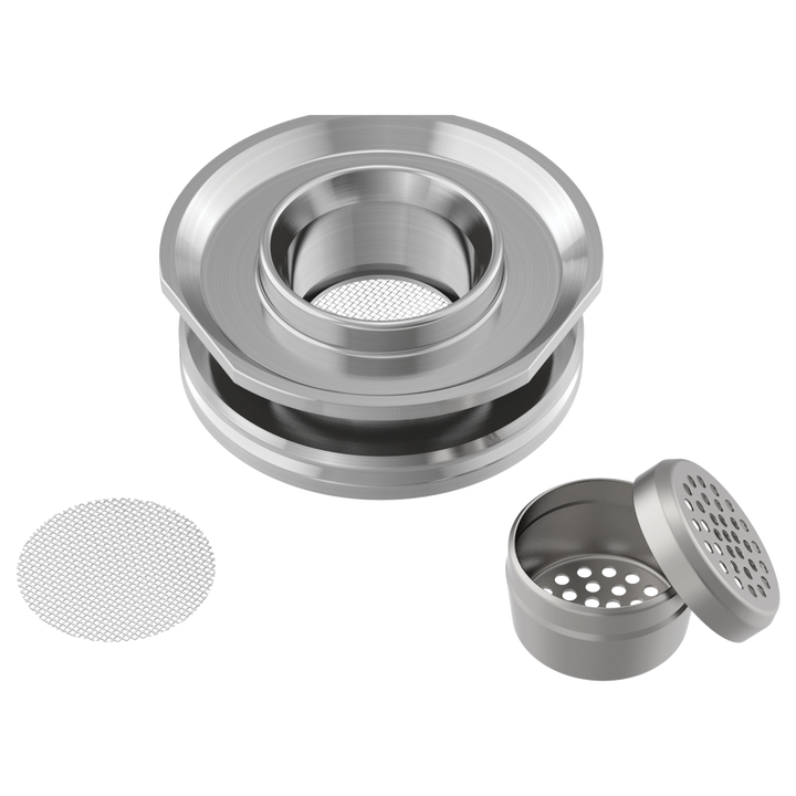 STORZ & BICKEL DOSING CAPSULE ADAPTOR