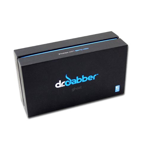 DR. DABBER GHOST KIT VAPORIZER