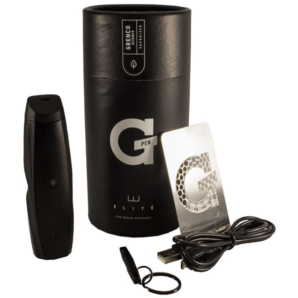 G Pen Elite Vaporizer