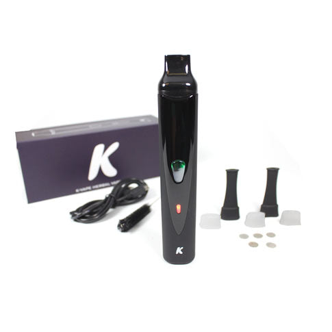 KandyPens K-Vape Vaporizer