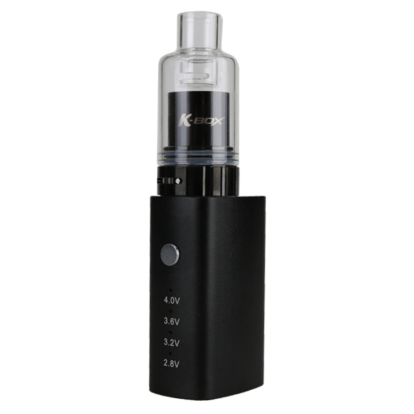 KandyPens K-Box Vaporizer