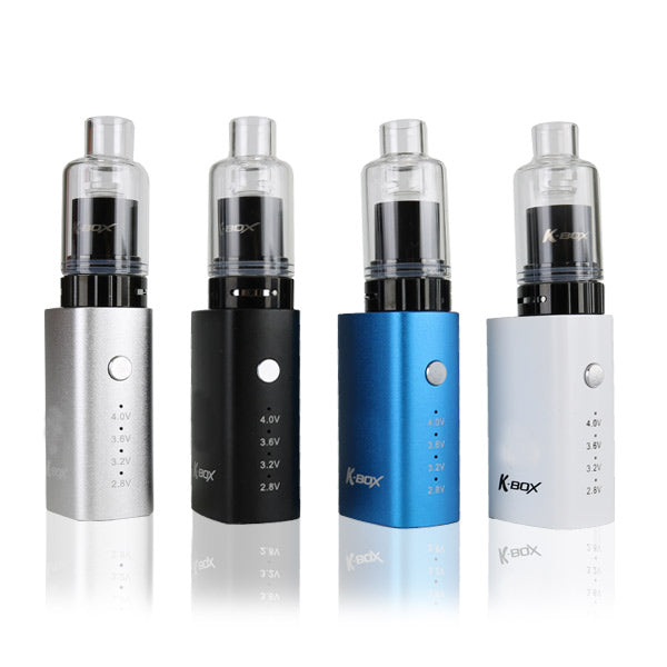 KandyPens K-Box Vaporizer