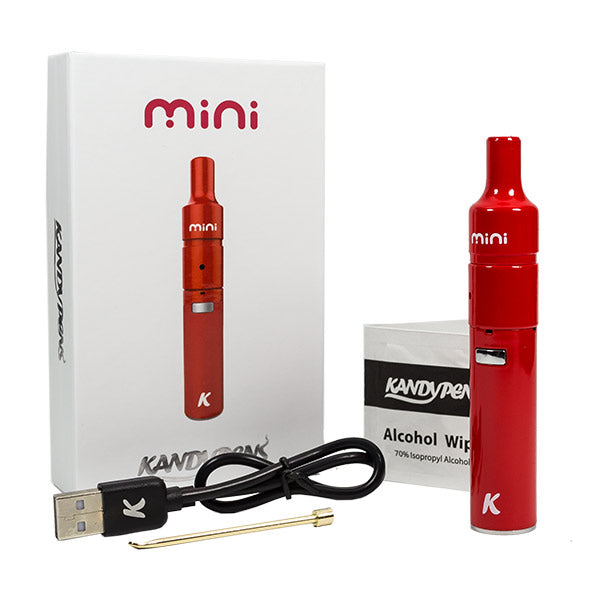 KandyPens MINI Vaporizer