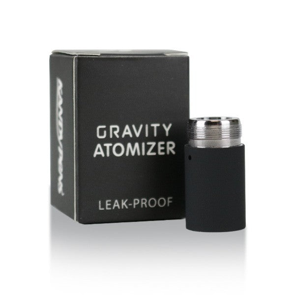 KandyPens Gravity Dual Quartz Rod Atomizer