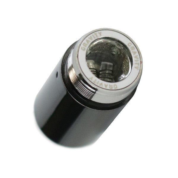 KandyPens Gravity Dual Quartz Rod Atomizer