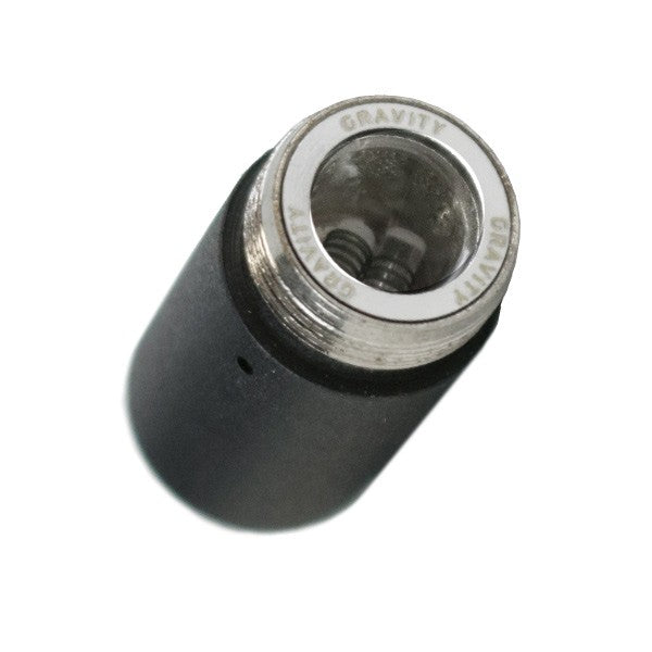 KandyPens Gravity Dual Quartz Rod Atomizer