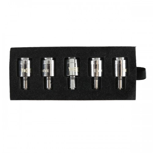 Yocan Evolve Ceramic Coils