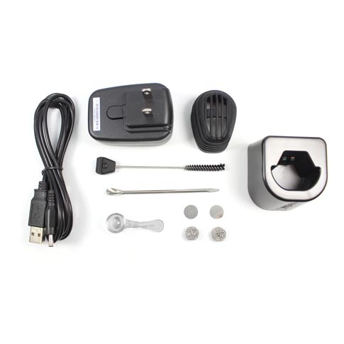 VAPIR PRIMA VAPORIZER