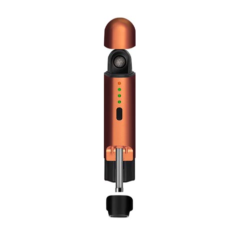 VAPIR PRIMA VAPORIZER