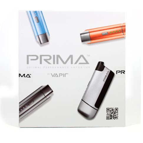 VAPIR PRIMA VAPORIZER