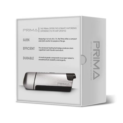 VAPIR PRIMA VAPORIZER