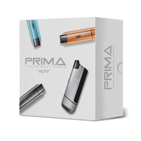 VAPIR PRIMA VAPORIZER