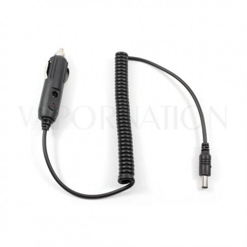 Mighty Car Charger