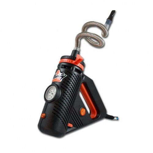 PLENTY VAPORIZER