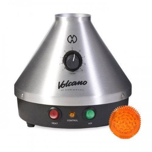 VOLCANO VAPORIZER