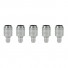 Yocan Evolve Dual Quartz Coils